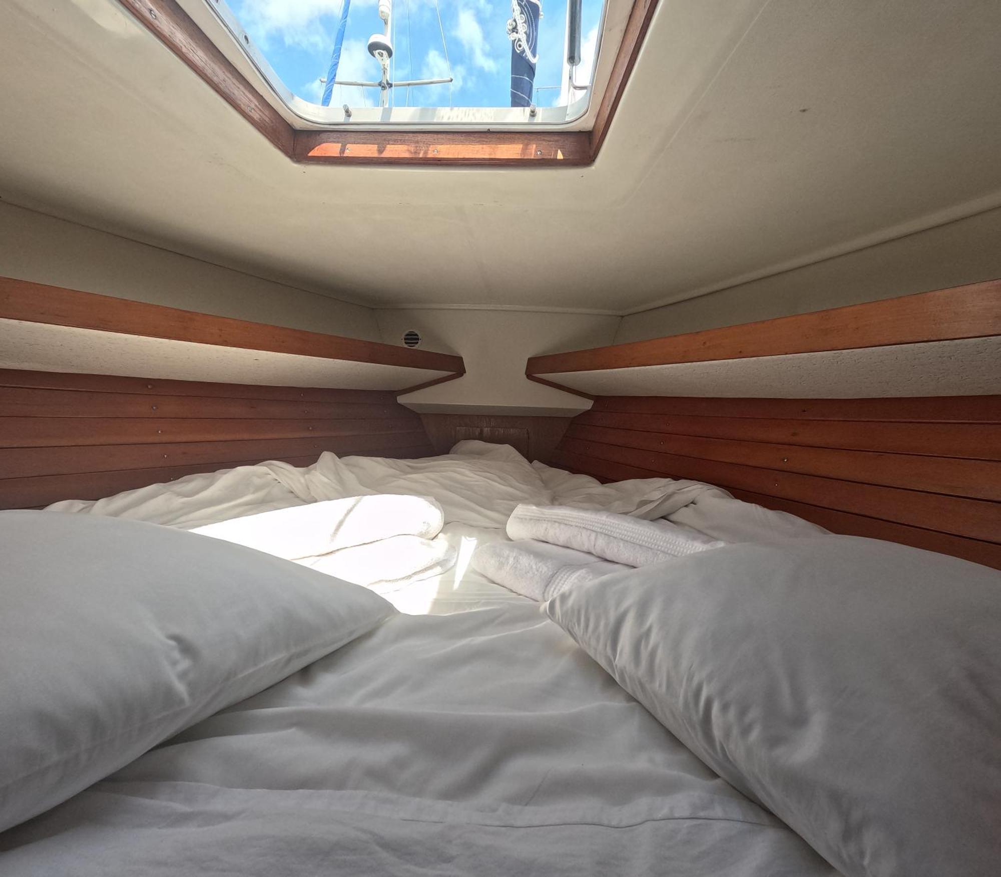 Botel Joky - Floating Refuge *